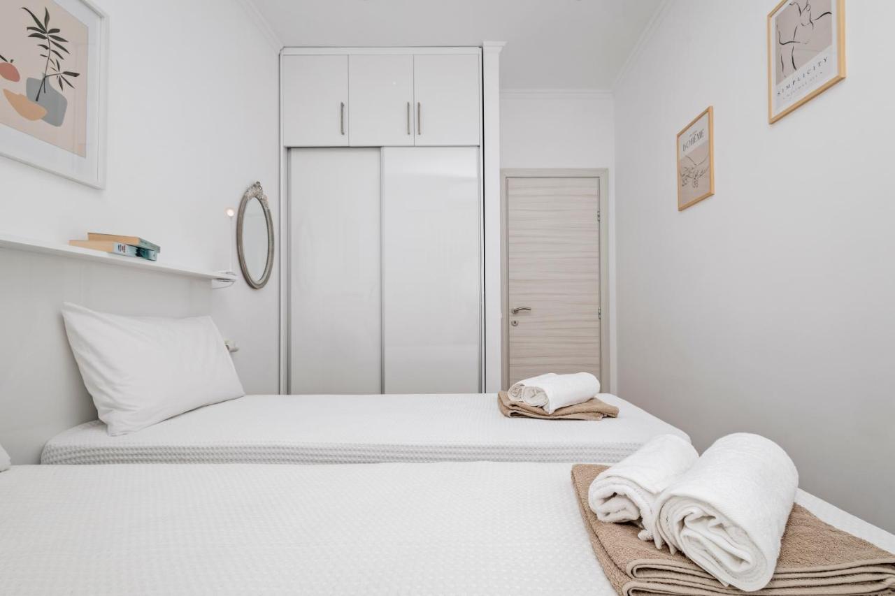 Adagio 2 - Apartment, Old Town Corfu  Exteriér fotografie