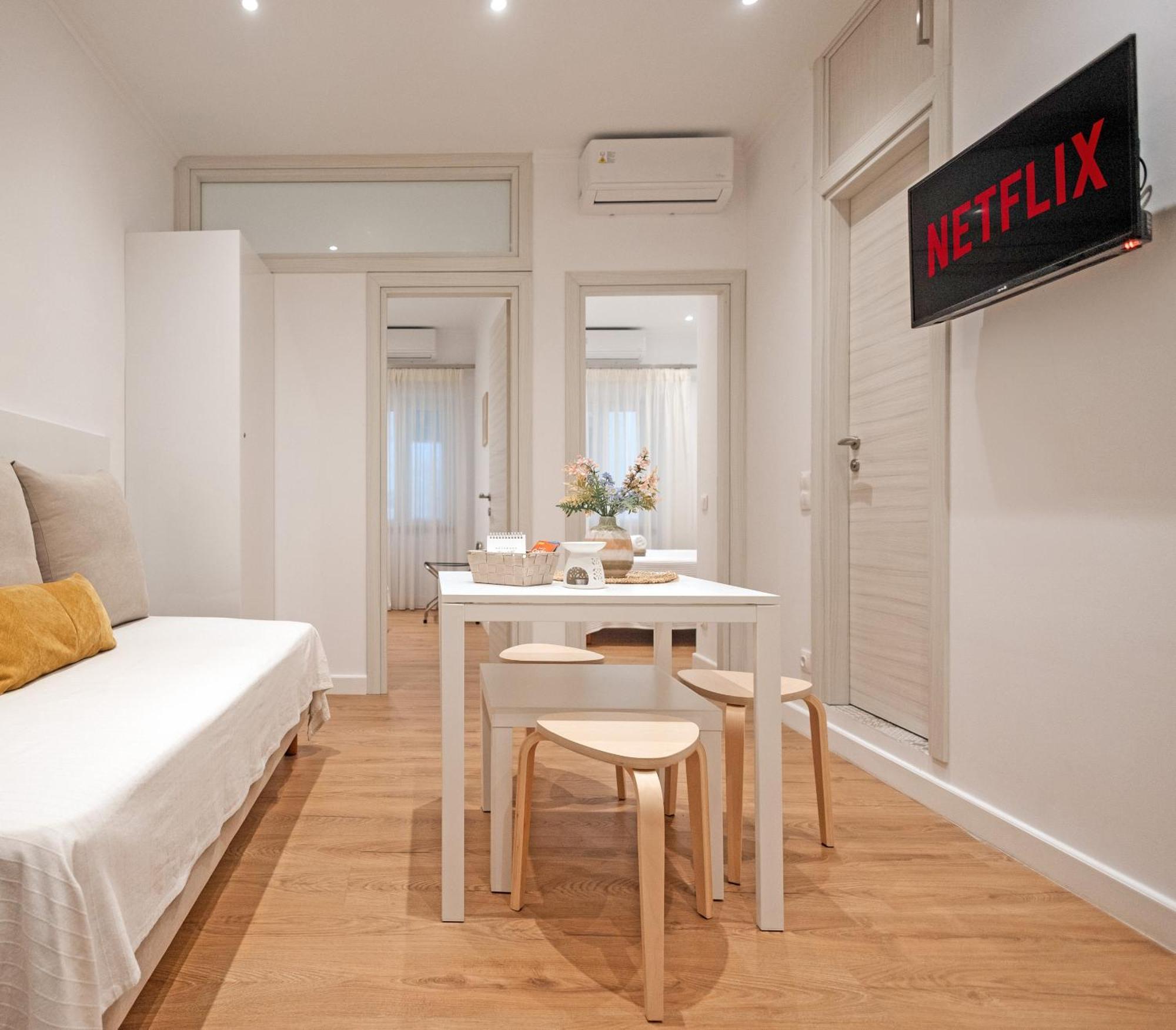 Adagio 2 - Apartment, Old Town Corfu  Exteriér fotografie